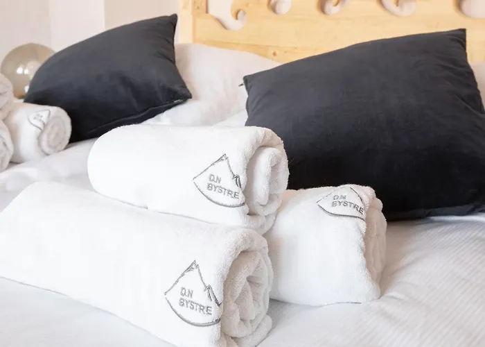 Apartament Nosal Droga na bystre Zakopane